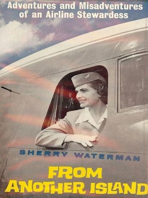 cover image of From Another Island